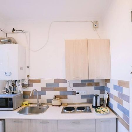 New Central Apartment In Ghiumri Exterior foto