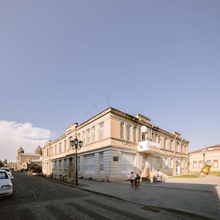 New Central Apartment In Ghiumri Exterior foto