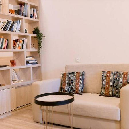 New Central Apartment In Ghiumri Exterior foto