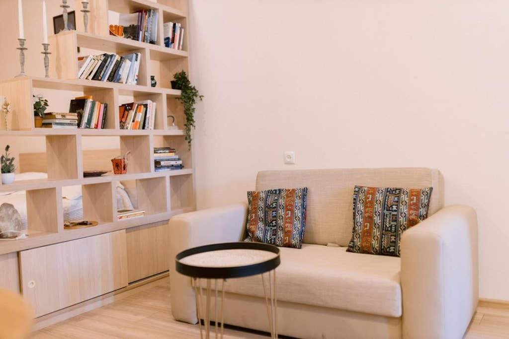 New Central Apartment In Ghiumri Exterior foto